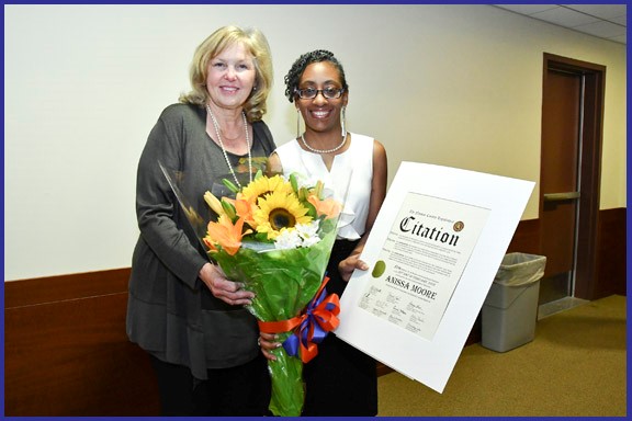 Ford Honors Council Woman Anissa Moore.jpg